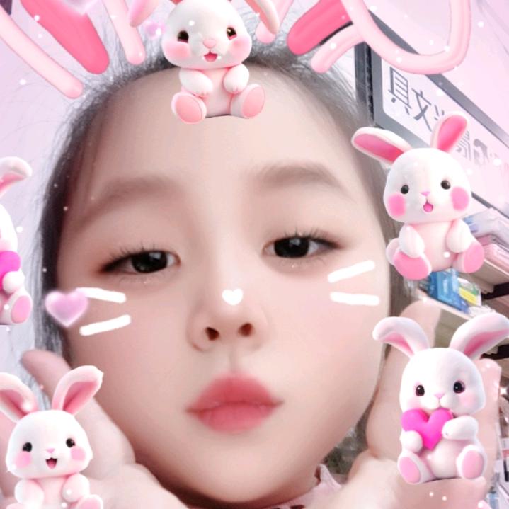 涵涵公主👸🏻