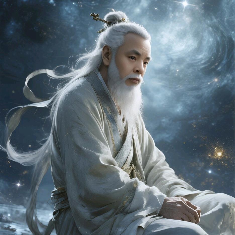 长生财是梦