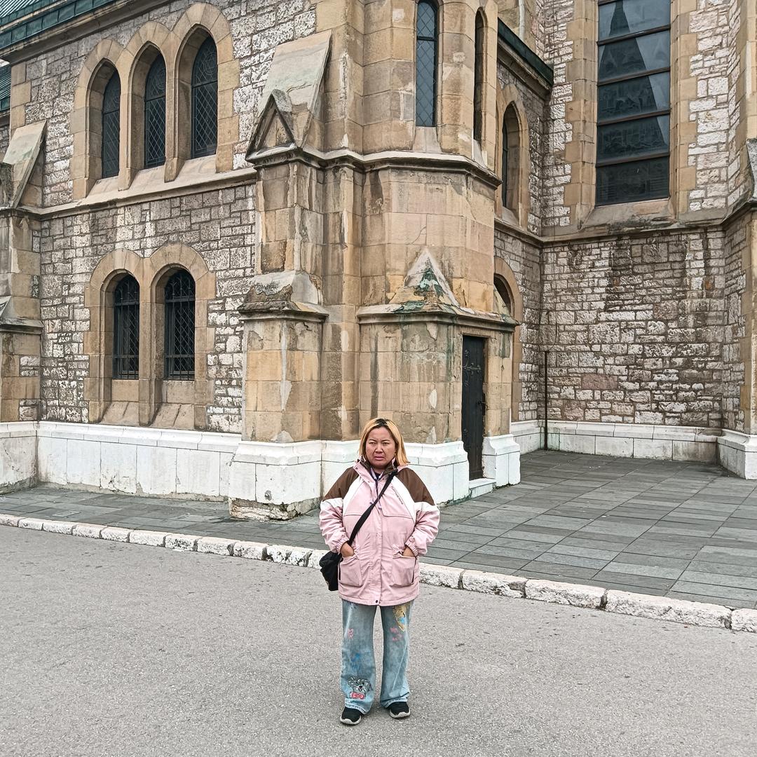 英语日常对话授课