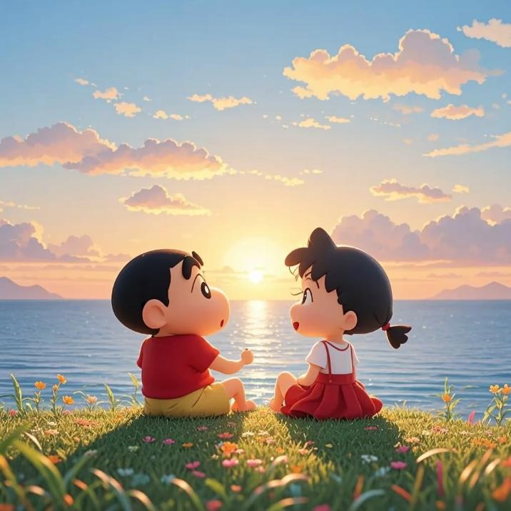 歇够了就满血啦☀️