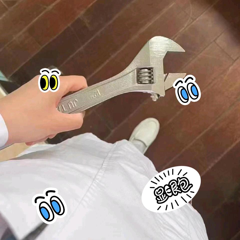 陈妹🛠️金炝