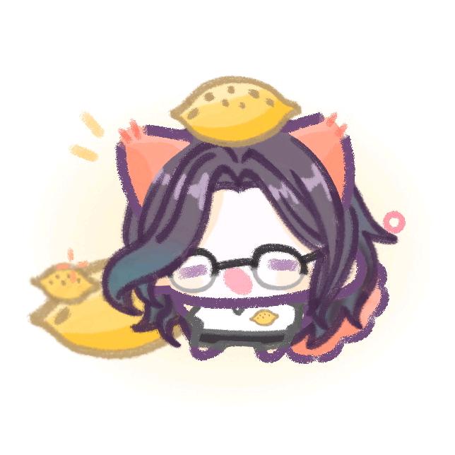 超级鸽手柠檬子