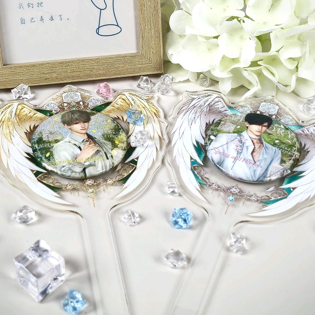 聚优客亚克力工厂店