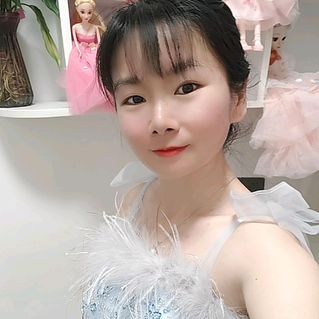 倩温柔（有一个铂金梦）