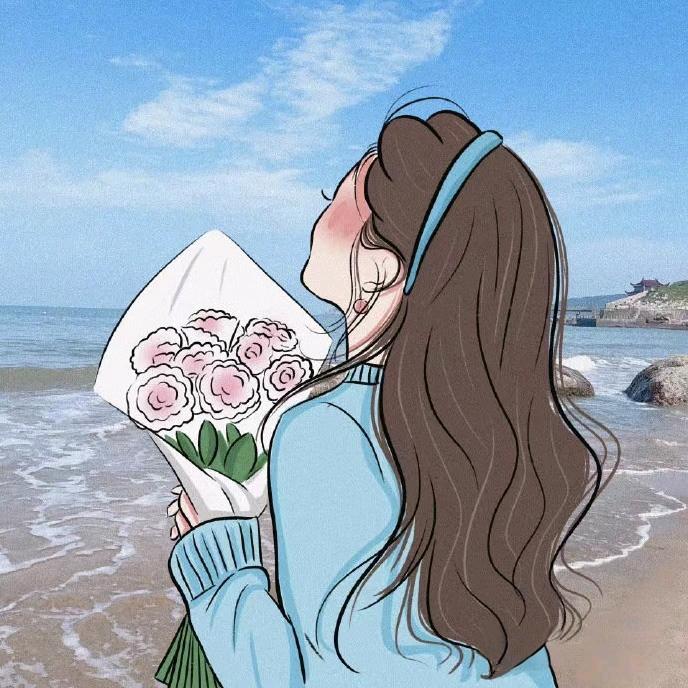 蓝莓在达州喝雪碧