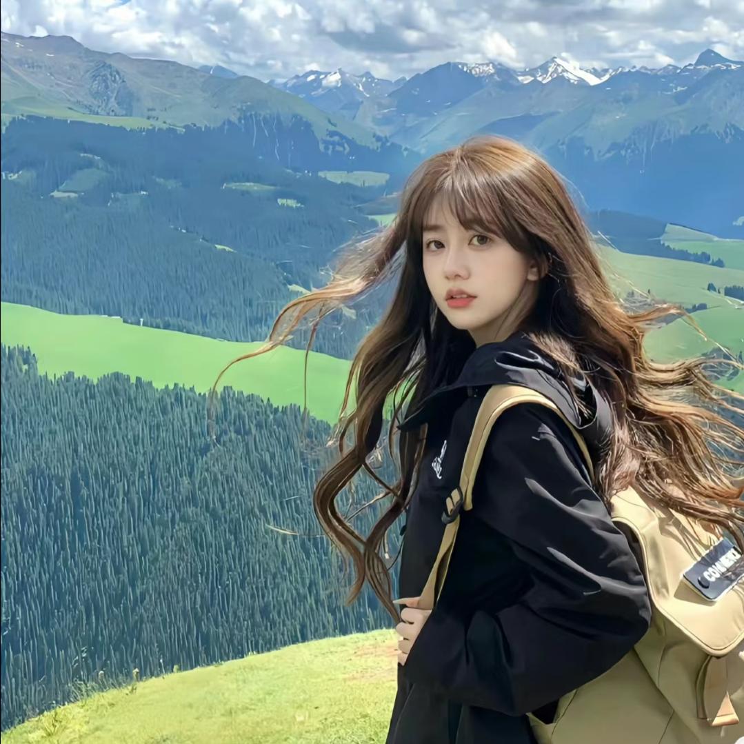 欣欣🇨🇳（12.16生日版）