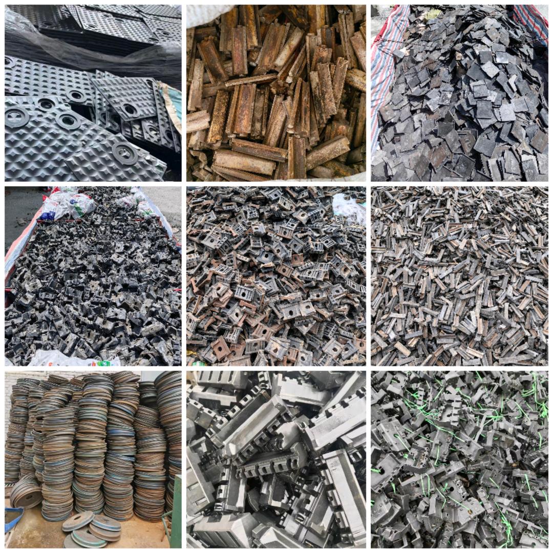 武汉顺永旭再生资源回收