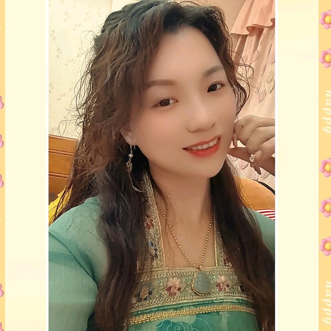 芹菜~~设局姐