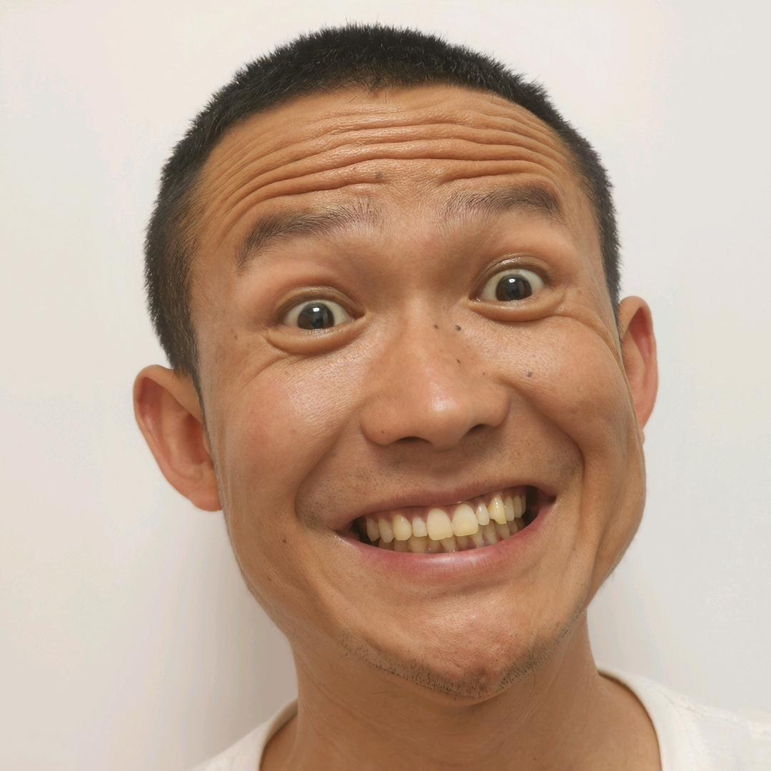 正在输入