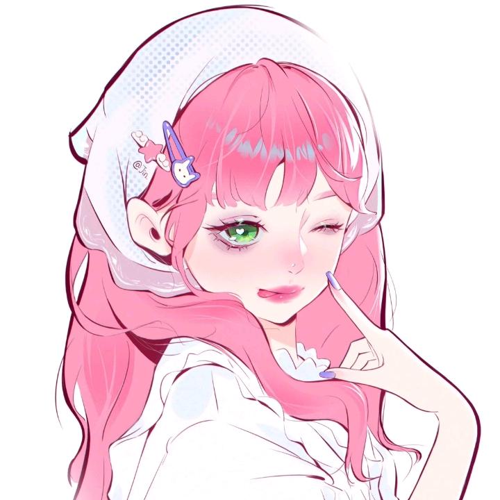 卢可爱🦄