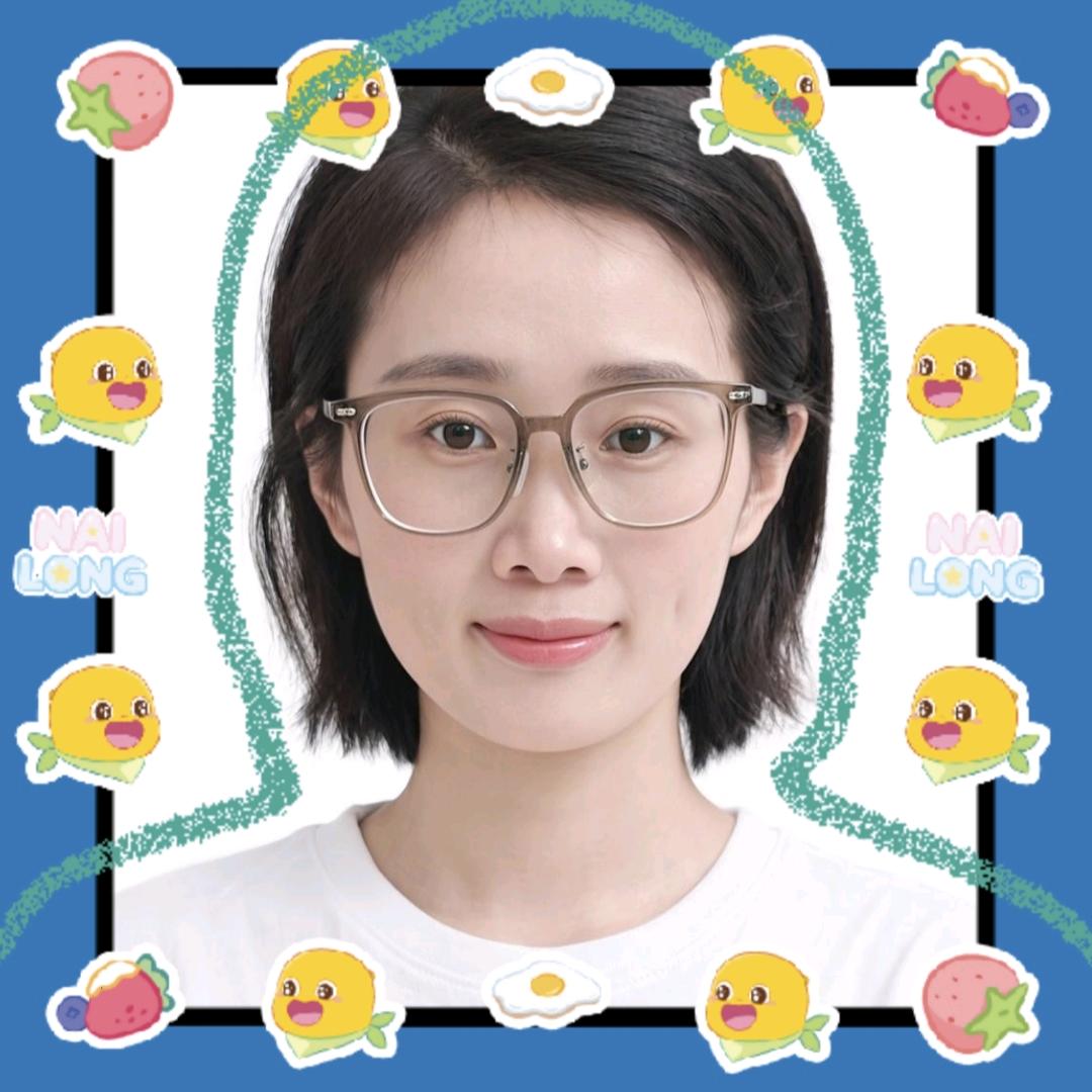 爱吃香菜的麻薯