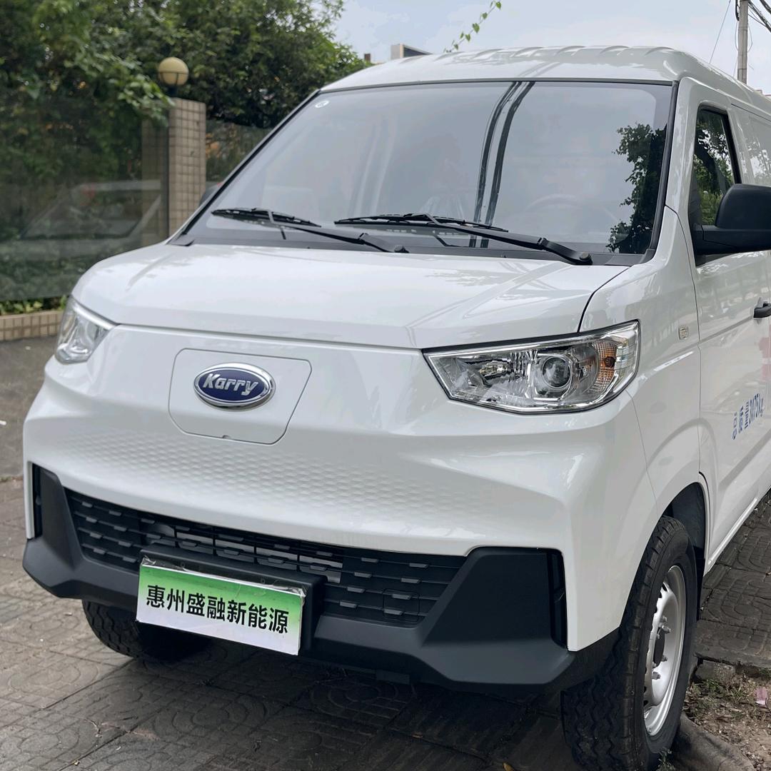 新能源货车租售中心-惠州盛融