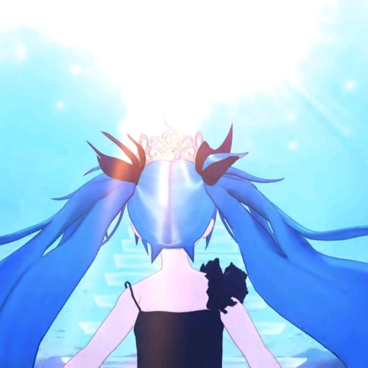 深海少女