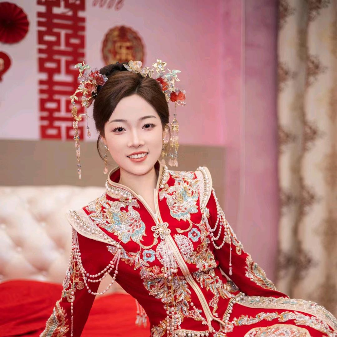 亲亲