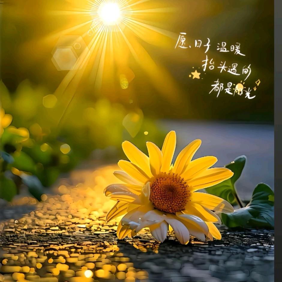 一个小目标😄