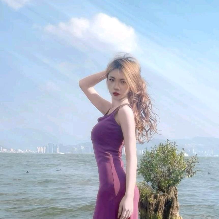 小妮子