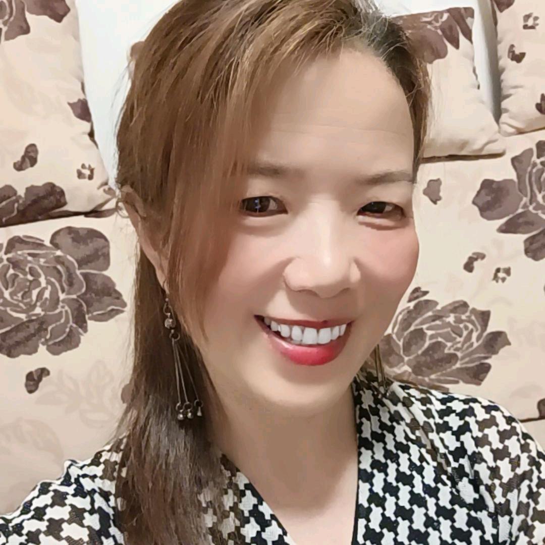 淡然.