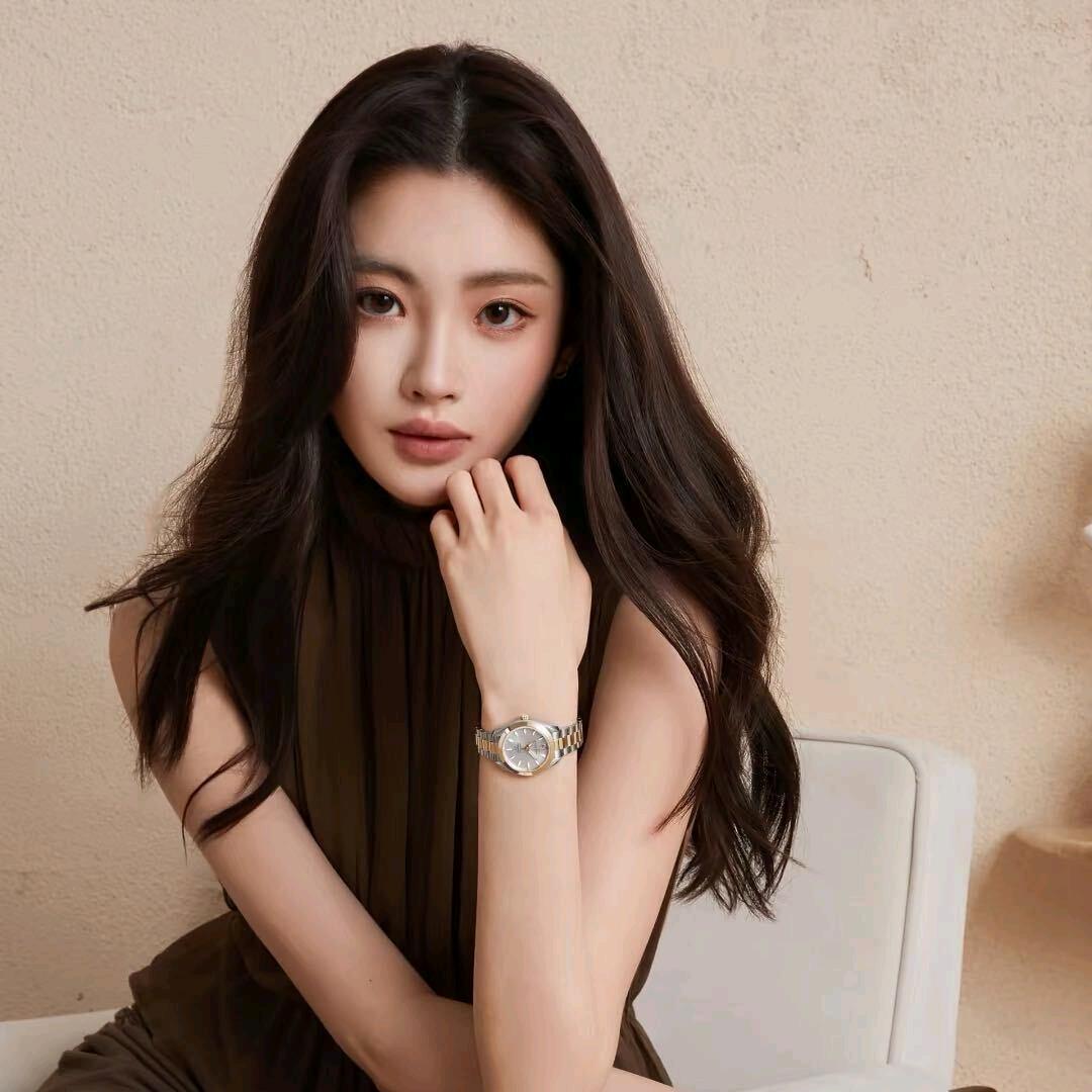 歡姐看世界