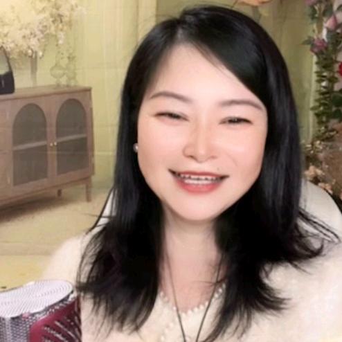 林妹妹（TSD）🎤