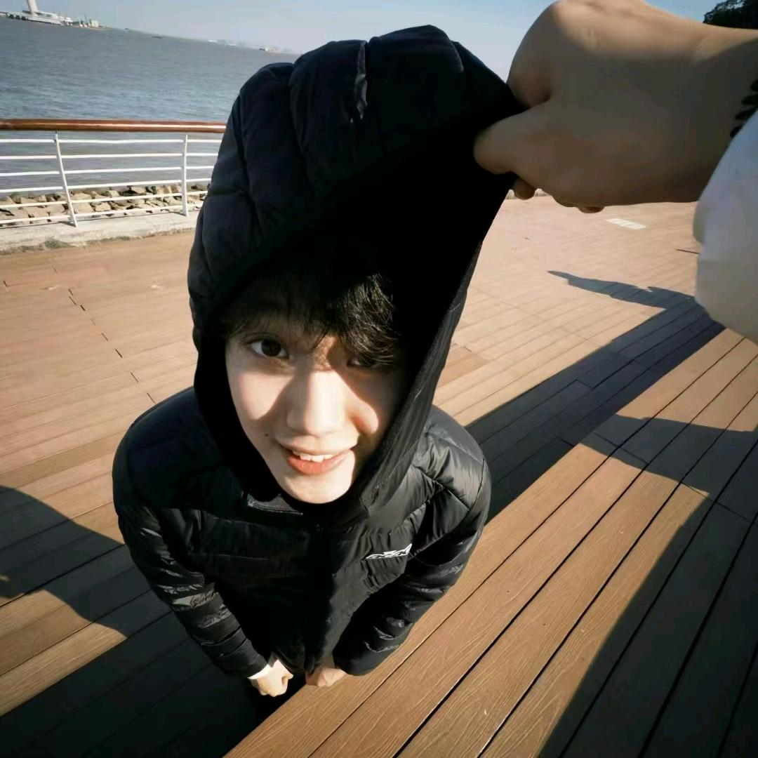 卿月（最瘦的马超）