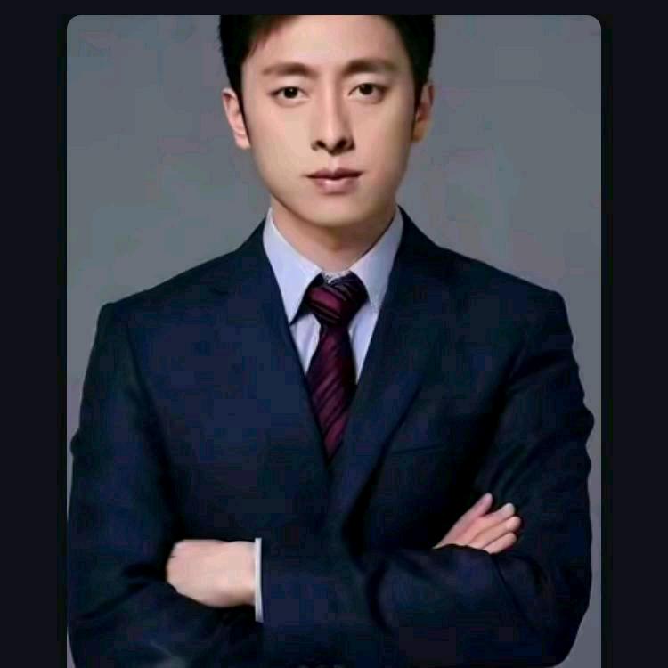 我爱你