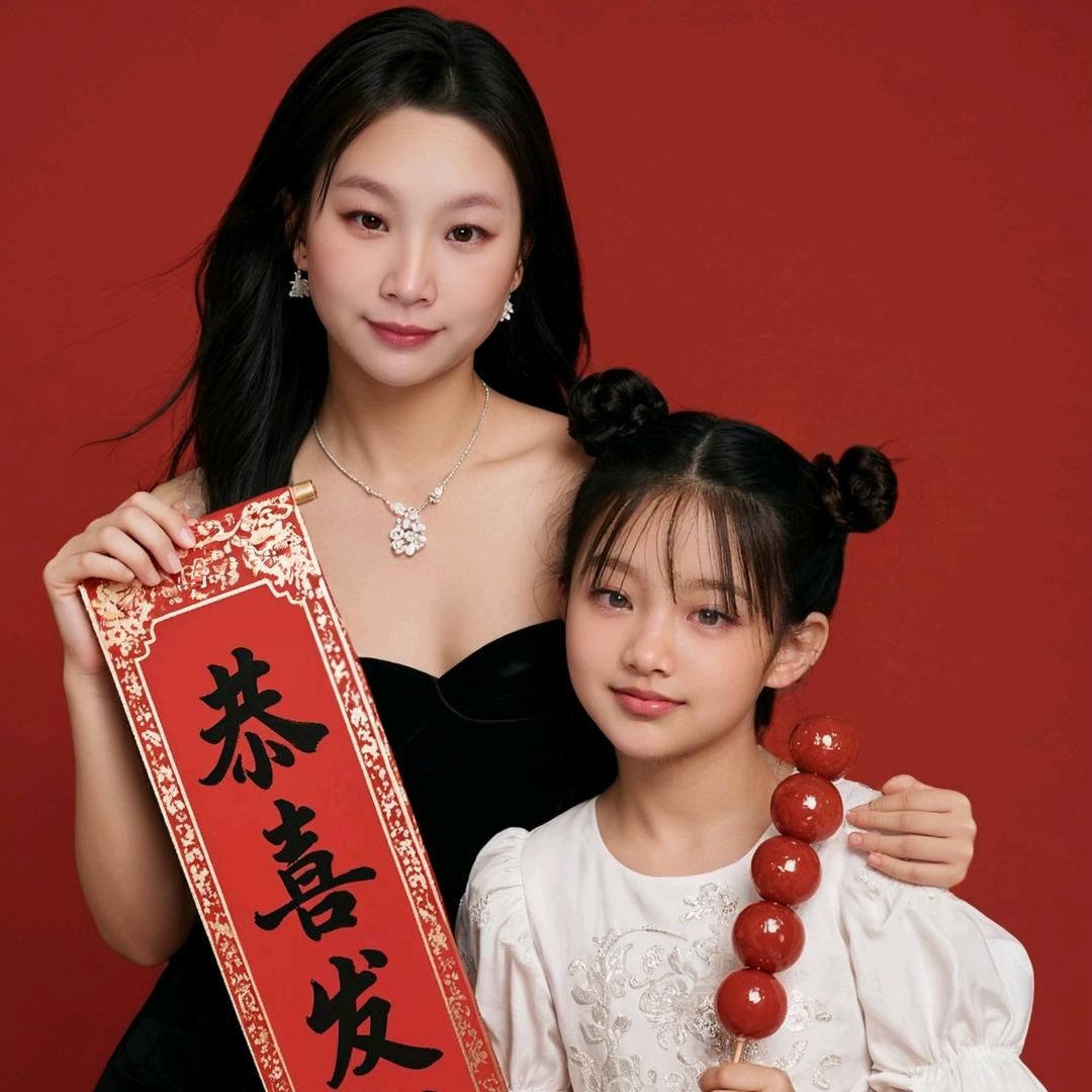 余生安好❤️2025