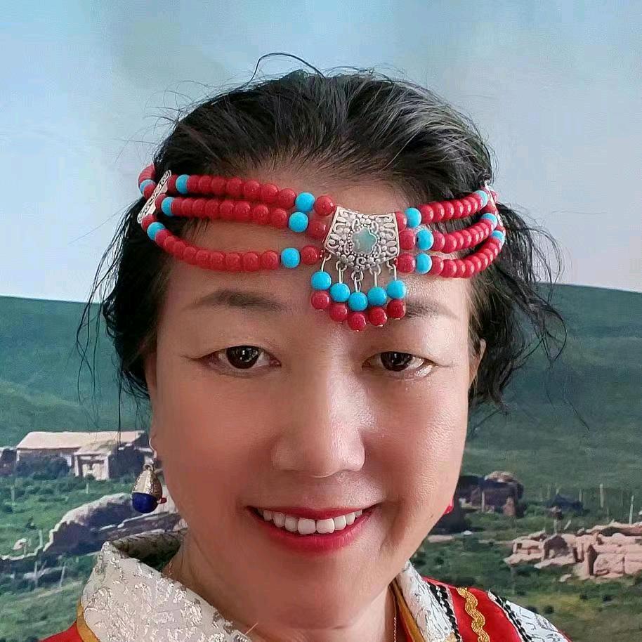 玲儿🎙️（首播）