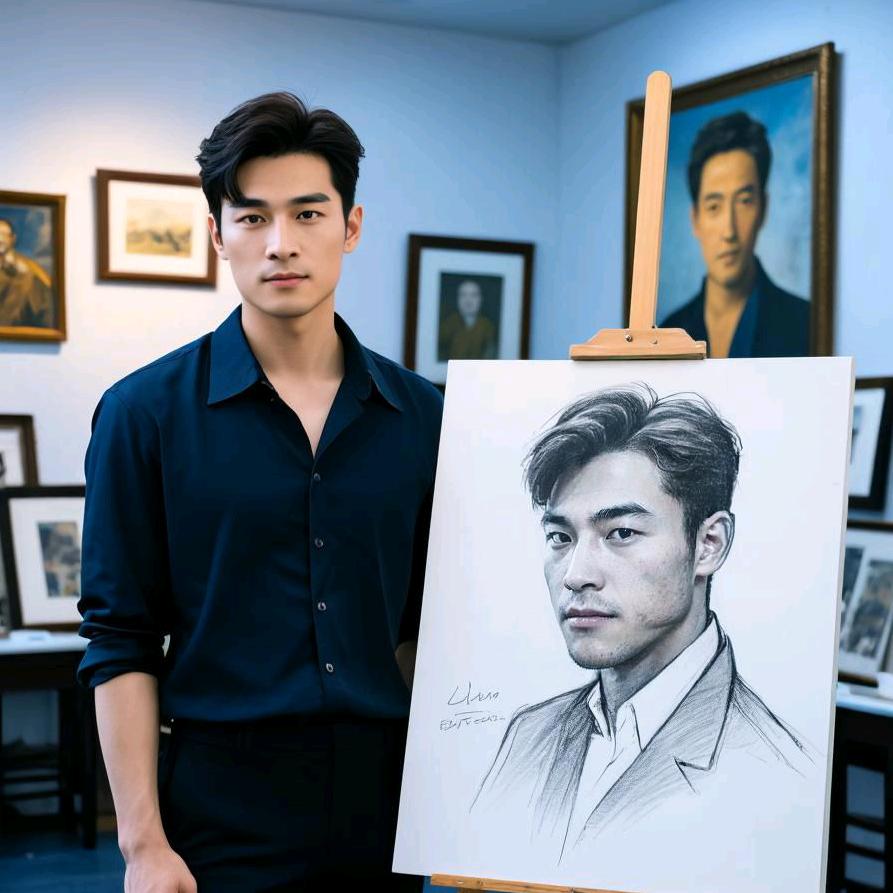 奋斗努力🐯爱唱歌🎤🎤🎤