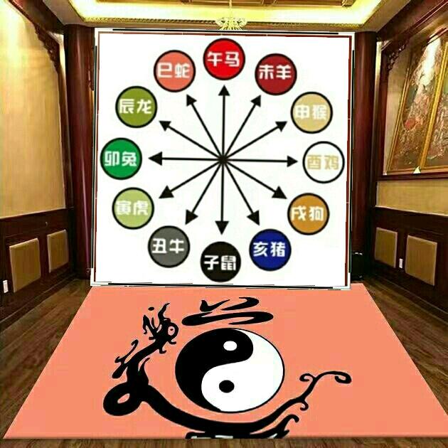 《卜算子》