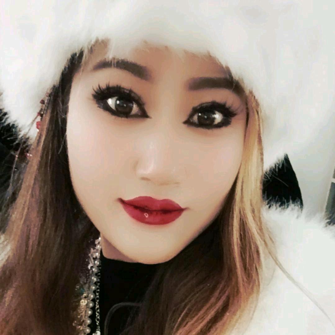美女
