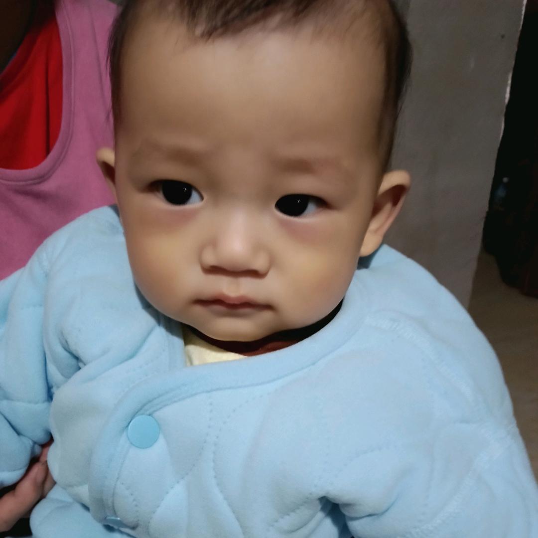 ❤️良💛辰💙旧🧡梦💜