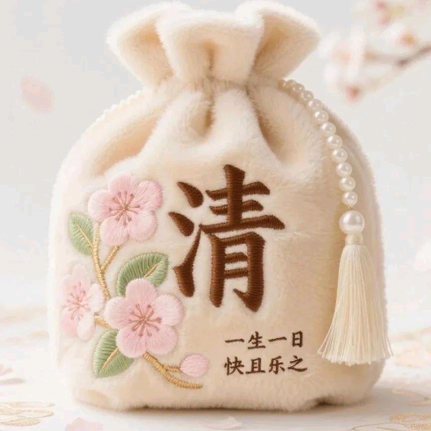 🍃清清✨