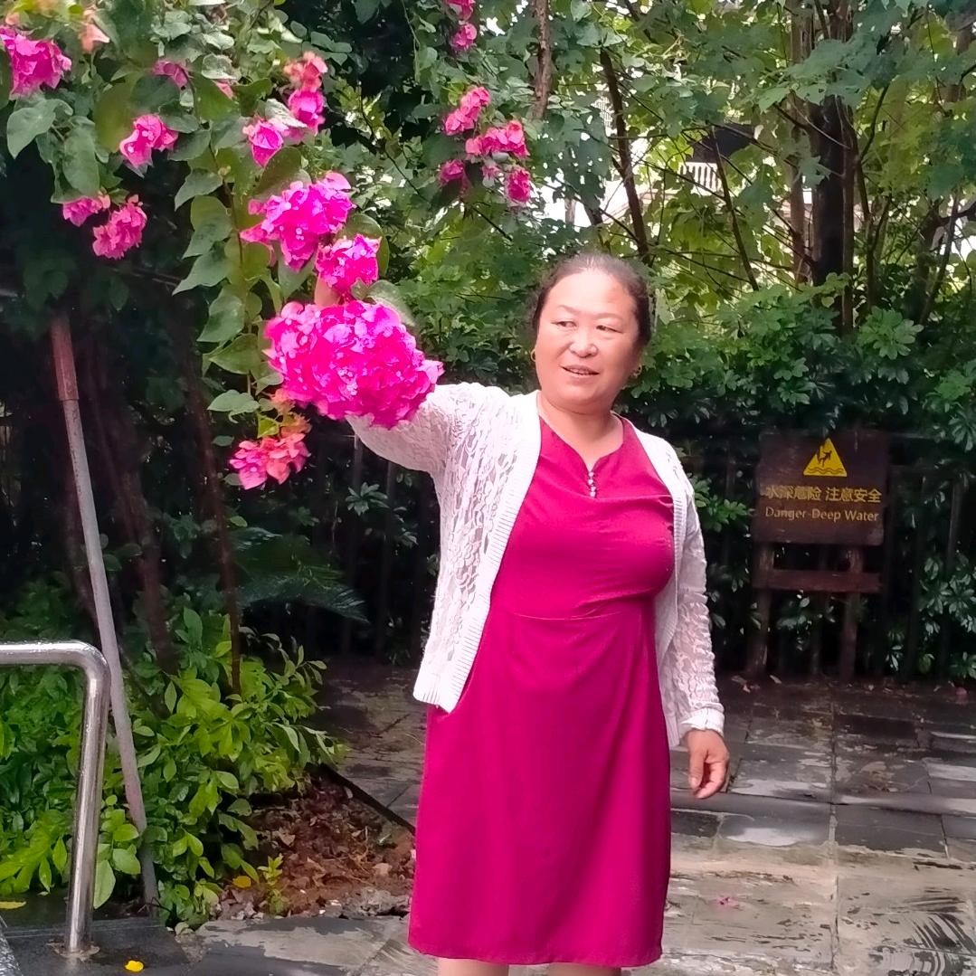 晓欧，每早6点10分开播！