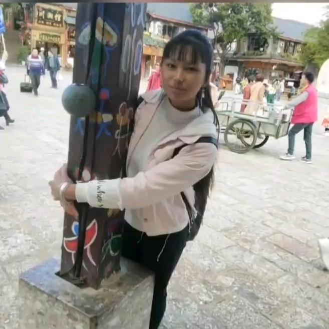 只为遇见你