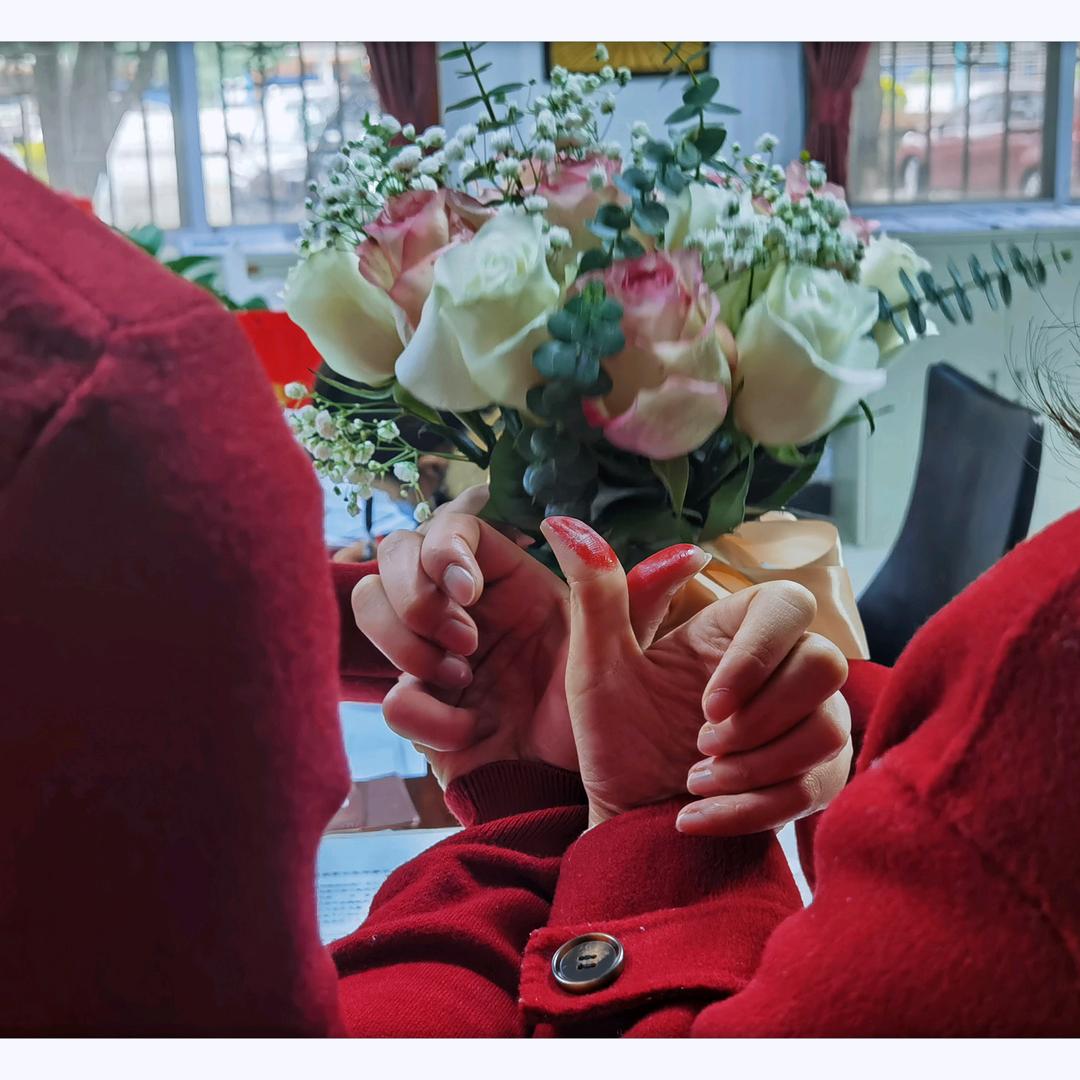 🌈周末回家看看