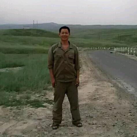 流浪在西域的人