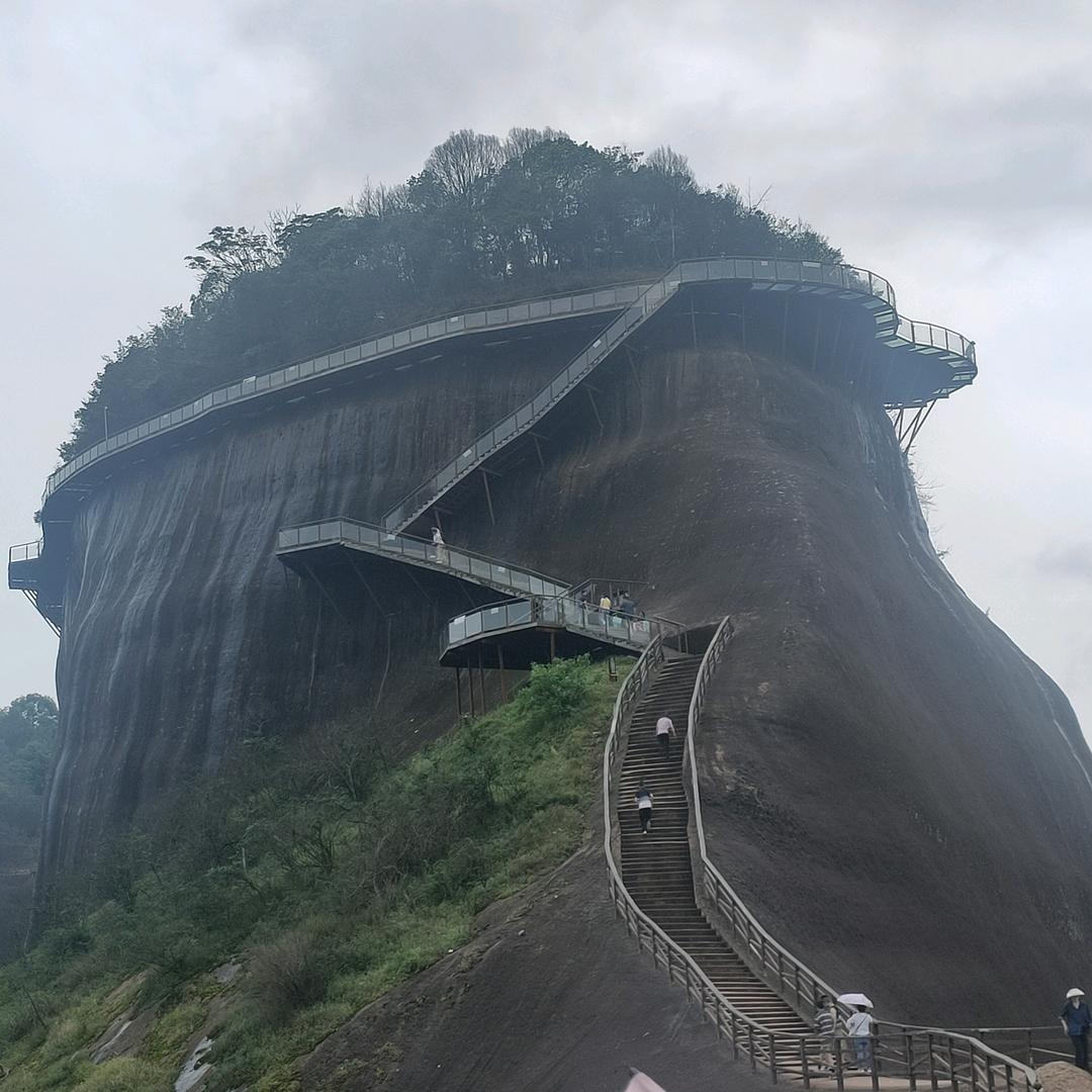 平步青云
