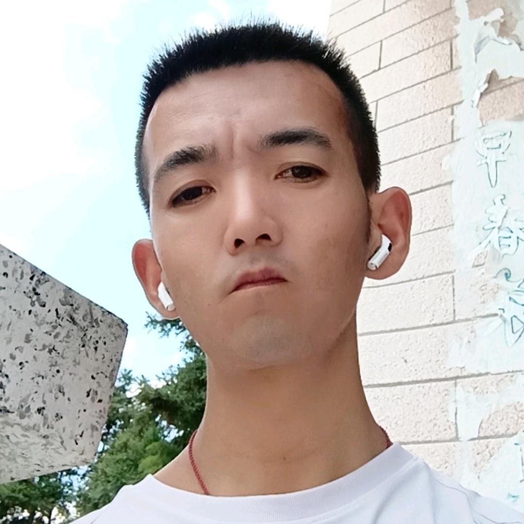 商白粉