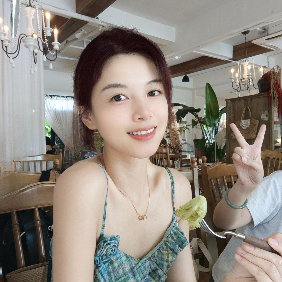 我不叫小晕晕