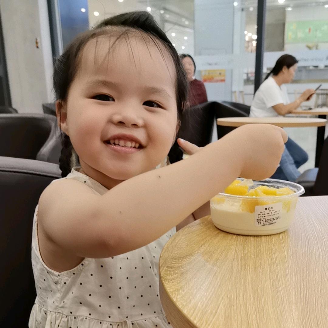 豆豆小小。