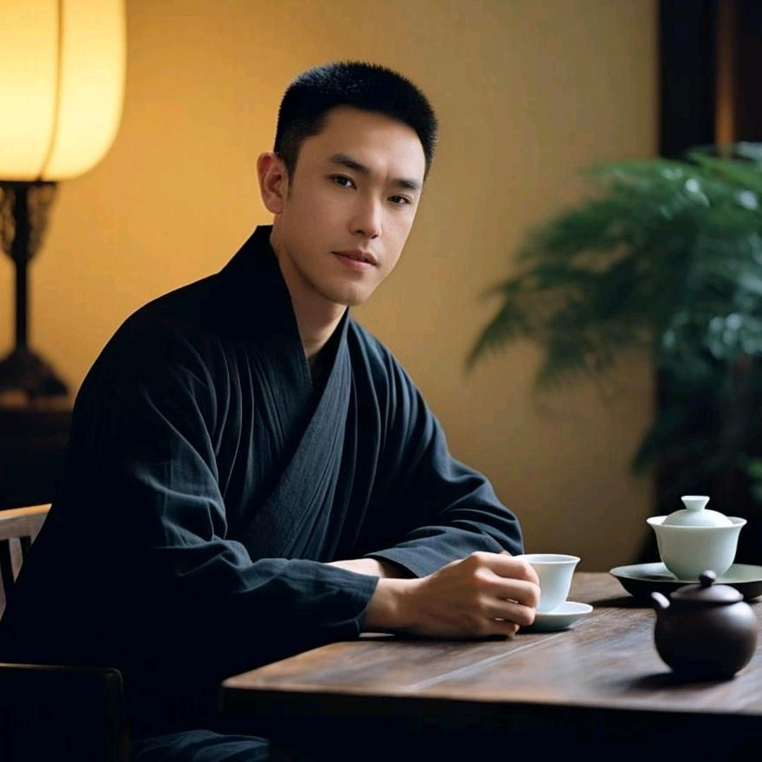 风轻云淡
