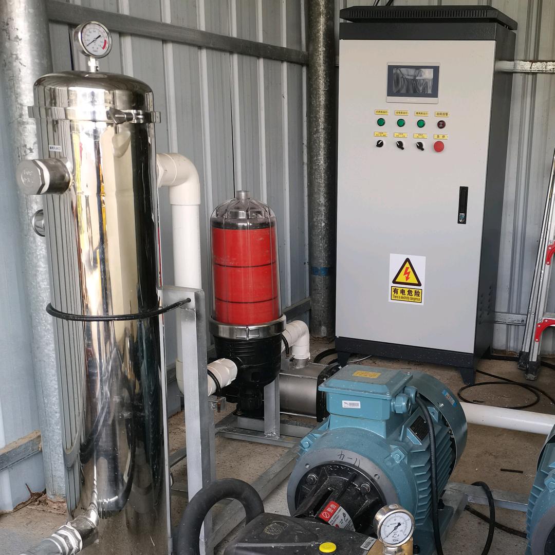 柳州市华维农业科技~吴