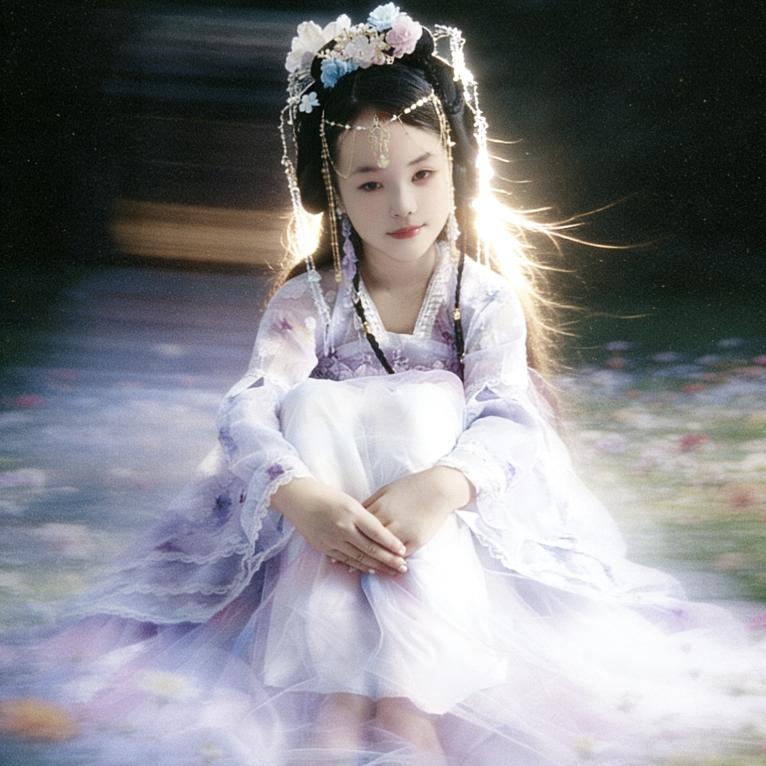 ღ归零᭄ꦿ࿐、