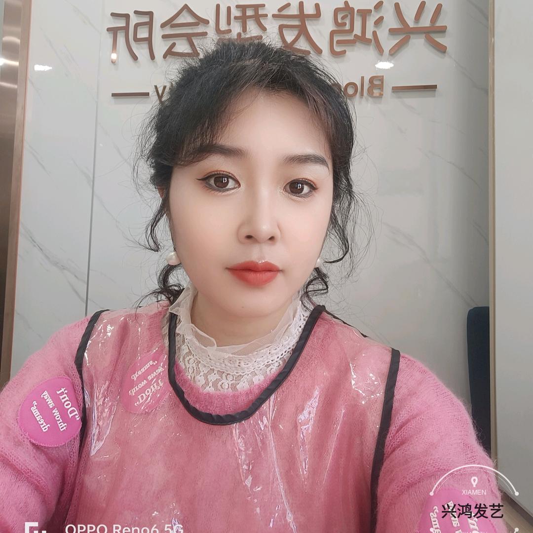 美业红姐