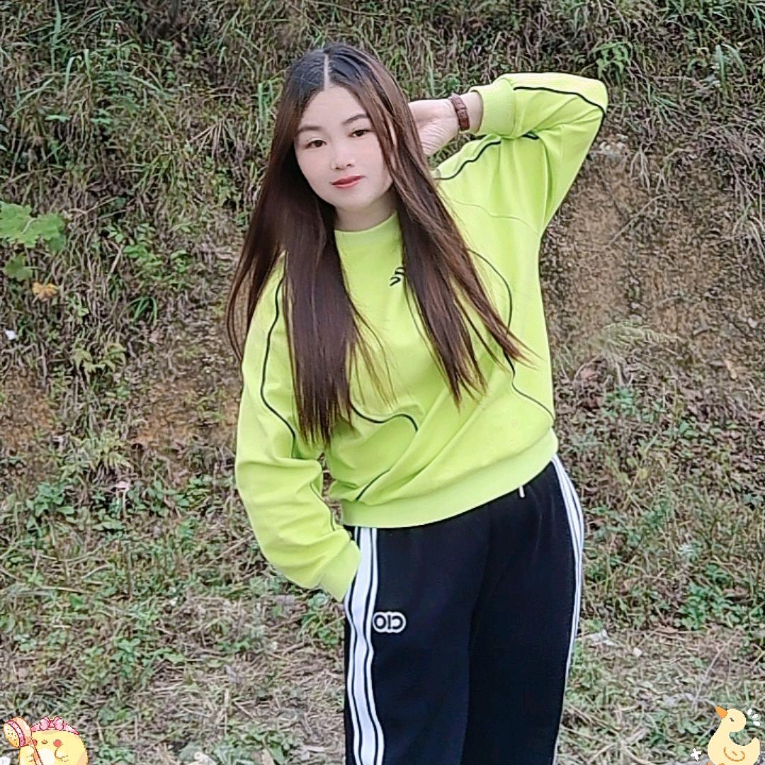 贵州姐姐