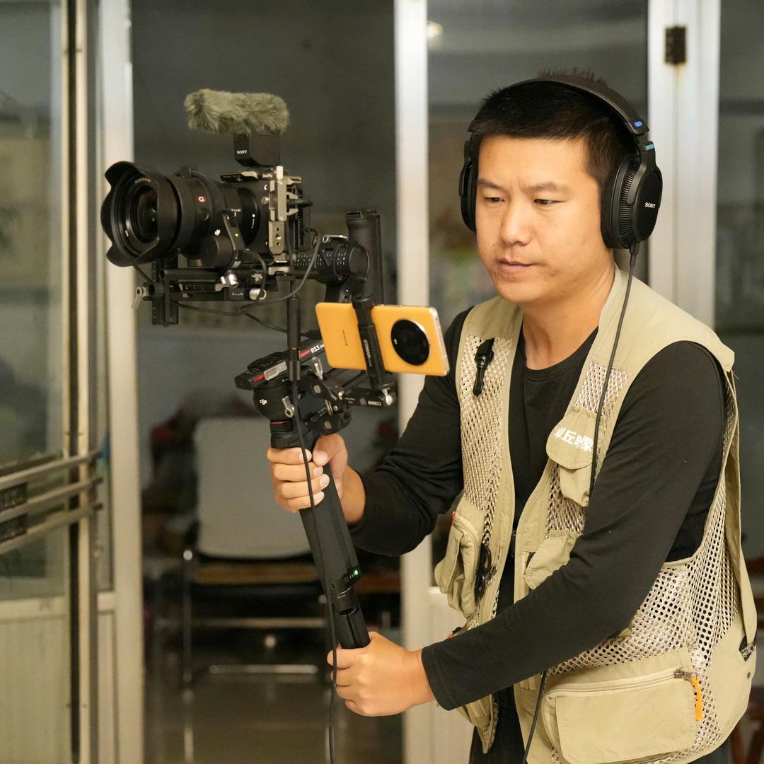 章丘映像📸