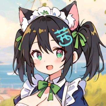 茜猫猫