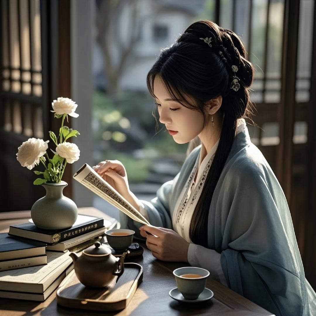 清云FM