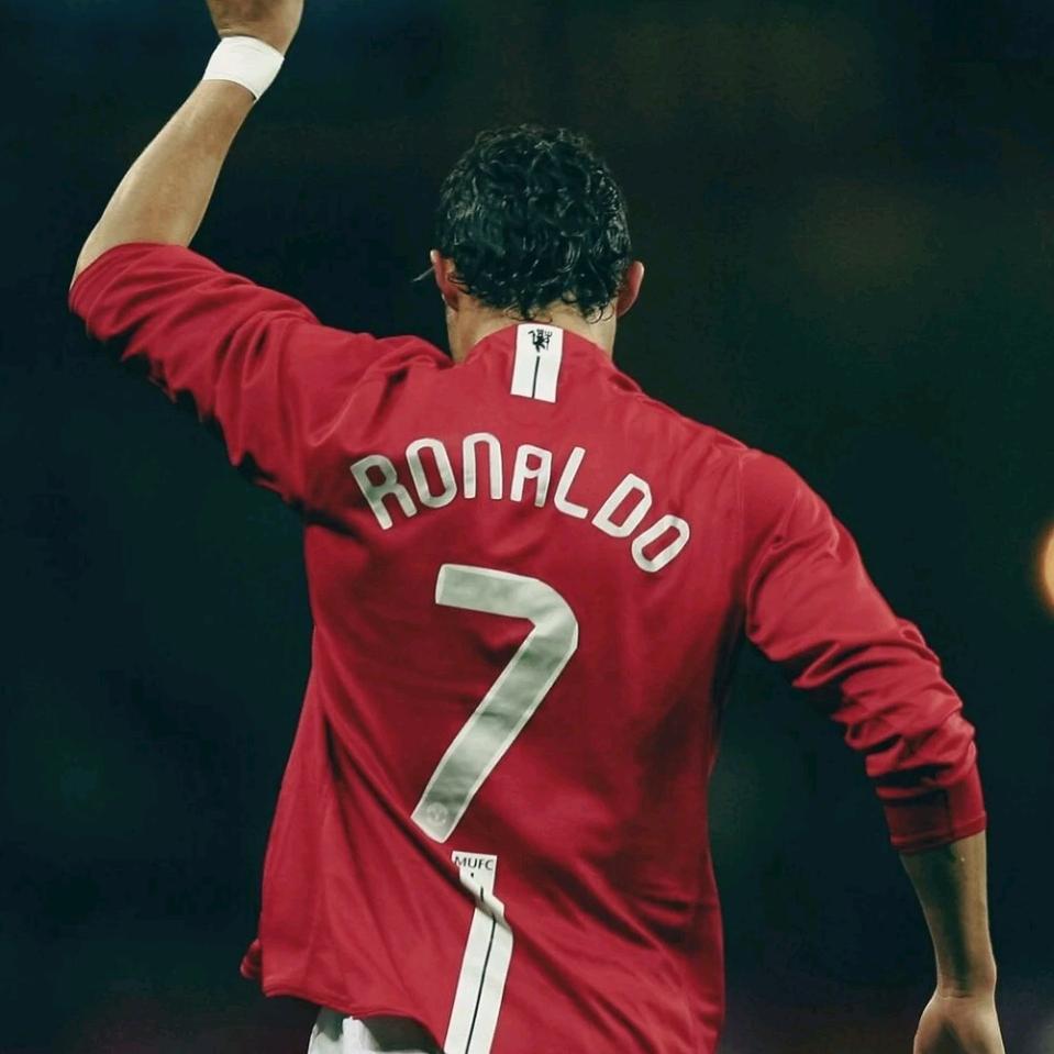 C罗