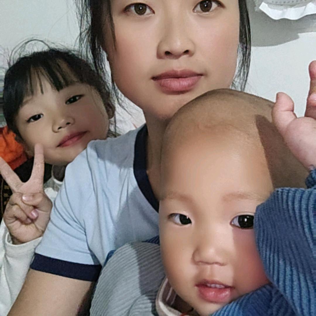 涵辰妈妈